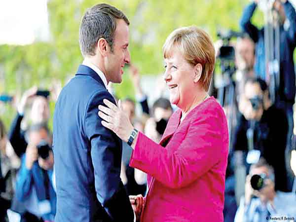 لابی سنگین به نفع برجام