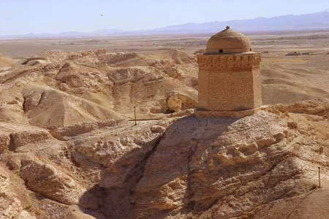 تبدیل ابرکوه به ابرقدرت گردشگری زیرساخت سرمایه‌گذاری می‌خواهد