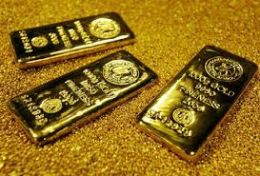 صادرات طلای ایران به امارات متحده عربی