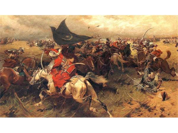 جنگ‌های ایرانِ صفوی با عثمانی(قسمت دوم)