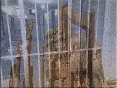 وضعیت اسفبار خدمات عمومی در مشهورترین اثر تاریخی ایران