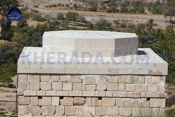 خراب‌کاری در آرامگاهِ جاماسب!