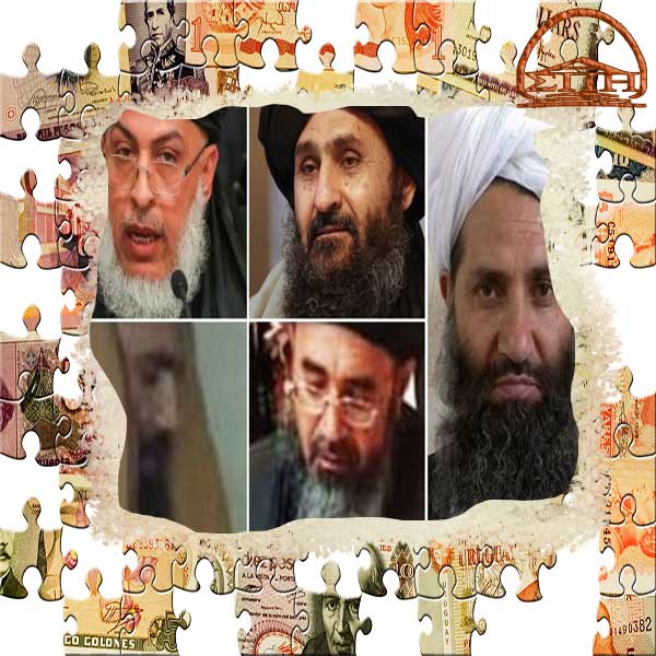 رهبران اصلی طالبان چه کسانی هستند؟