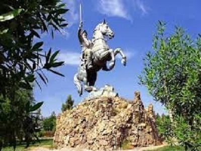 ثبت ملی چهار میراث ناملموس لرستان