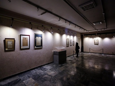 بناهای تاریخی آسیب ندیدند/ پنج موزه‌ی تهران تعطیل‌اند