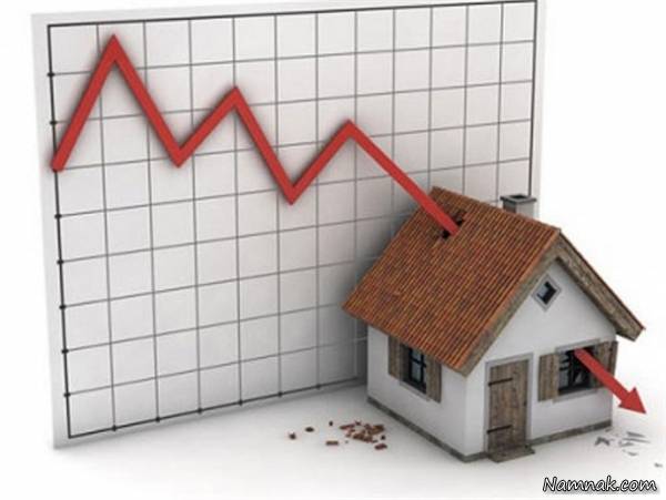 زلزله پارتی و بازار مسکن