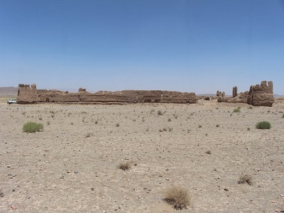 از ساماندهی تاریخ در سردشت تا مرمت‌های مشارکتی خراسان جنوبی