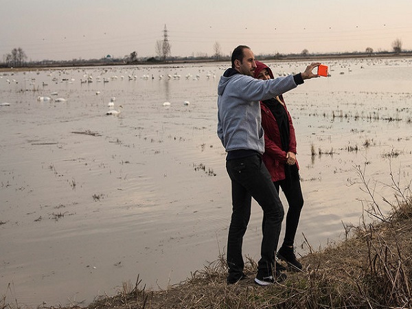 چالش در مسیر جذب توریست‌های خارجی در مناطق شمالی