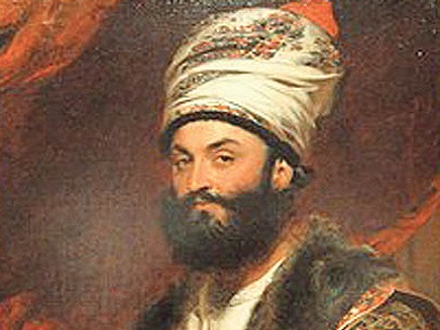 وزارت خارجه دوره قاجار