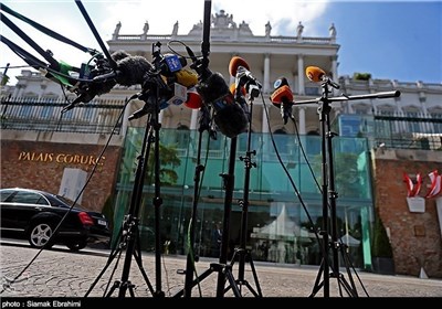 بازار داغ شایعات در وین نیمه‌‌ابری