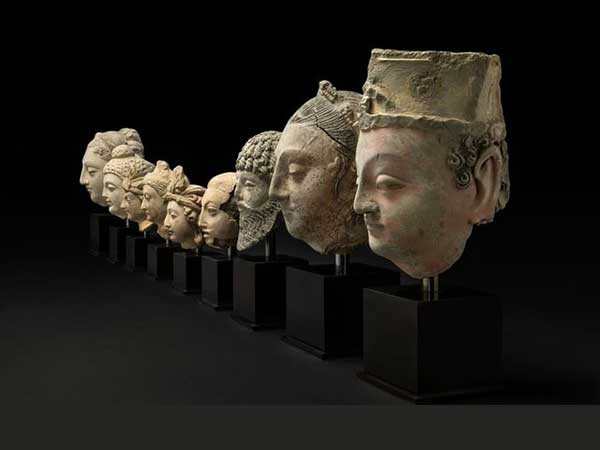 انگلیس آثار باستانی عراق و افغانستان را پس می‌دهد