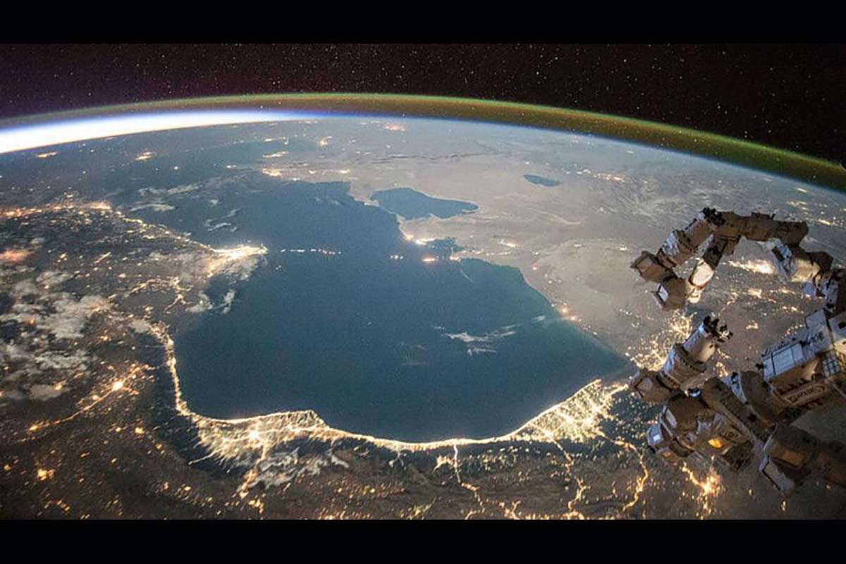 دریای ما یا آنها؟ (بخش دوم: بررسی اقوام کهن ساکن در اطراف دریای خزر)