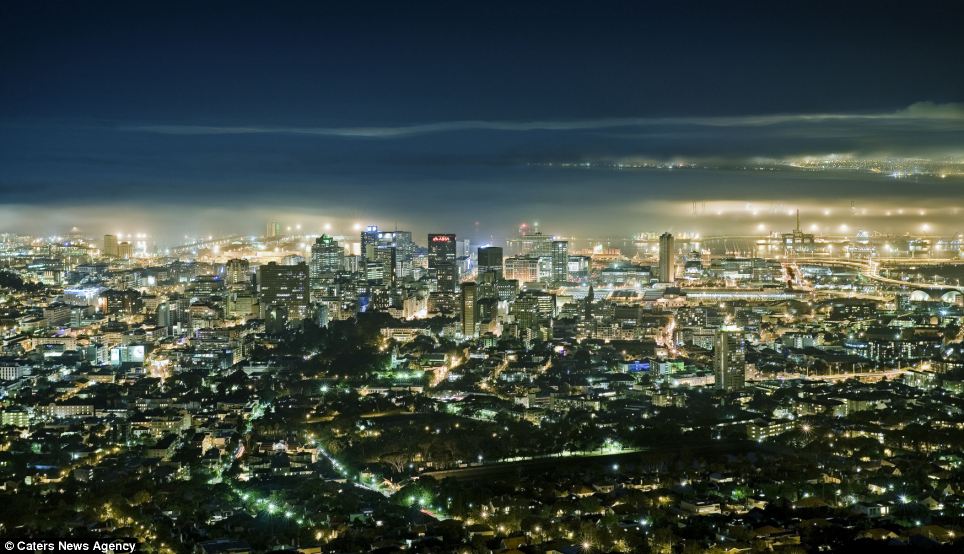 ده شهر «پرنفوذ» در جهان