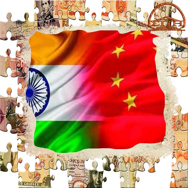 سبقت اقتصادی هند از چین؟