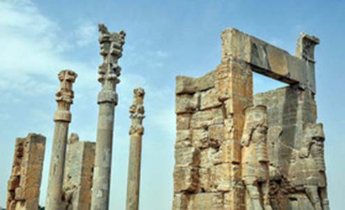 کمپین پاسداری از میراث فرهنگی و طبیعی فعالیت خود را آغاز کرد.