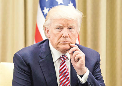 6 پیروزی ایران در عصر ترامپ