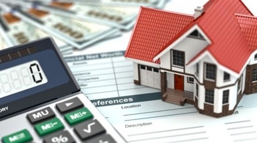 علت افت معاملات در بازار مسکن 