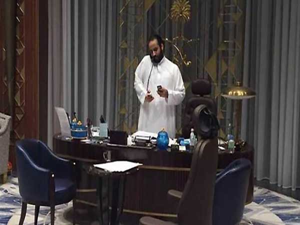 سیا: بن سلمان ۱۱ پیام برای ناظر قتل خاشقجی ارسال کرده بود.
