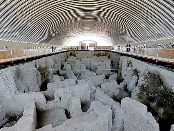 وجه تسمیه همدان