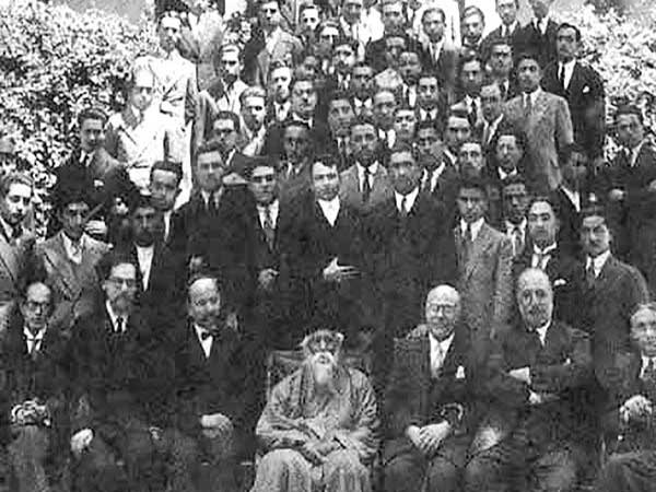 گشایش دیپلماسی مدرن