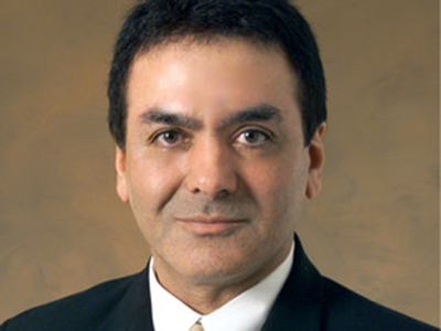 خداحافظی فیروز نادری با ناسا