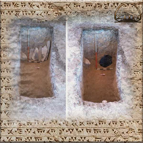 ماجرای کشف گور بانوی اشکانی چه بود؟