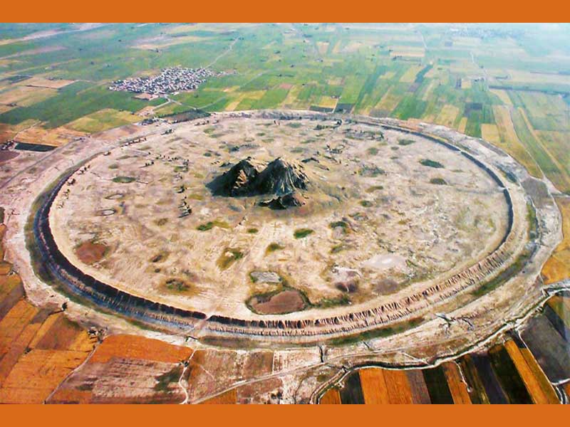 جامعه ساسانی(بخش اول: شکل‌گیری طبقات)