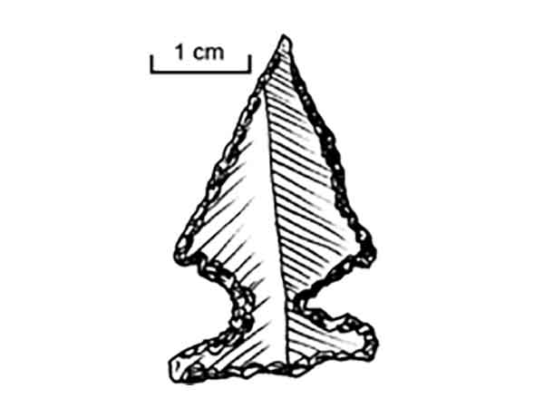نگاهی به تاریخ علم؛ فصل دوم: از سنگ تا فلز (ج – دوران پارینه‌سنگی پایانی)