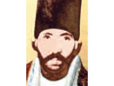 صنيع الملك؛ پايه گذار نقاشی نوين ايران