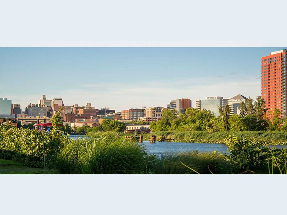 تاریخ ایالات متحده آمریکا ( بخش پنجم: استقرار اروپاپیان؛ هـ- انگلیسی‌‌ها؛ هـ-11: دلاوار)