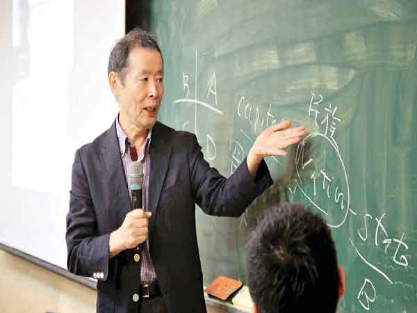 بازسازی ماتریالیسم تاریخی حول مفهوم مرکزی مبادله‏