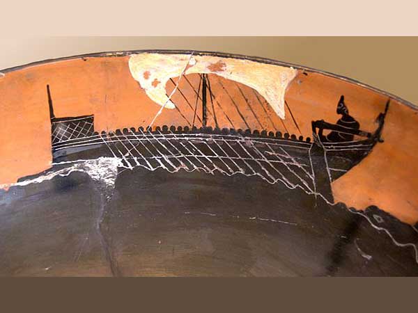 نگاهی به تاریخ فلسفه غرب؛ فصل اول: اندیشه یونانی (ج 1- کلنی‌های یونانی)