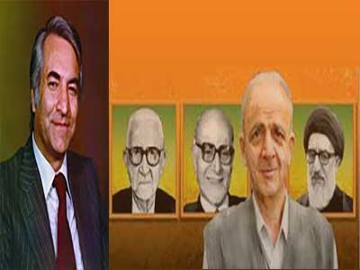 از تبار سیاسیون پاکدل