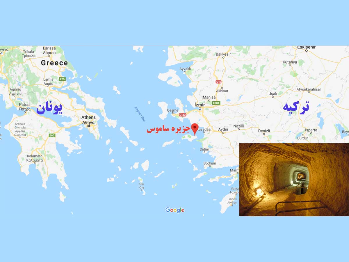 نگاهی به تاریخ فلسفه غرب؛ فصل اول: اندیشه یونانی (ج5-مبارزه‌ی اجتماعی در قرون 7 و 6 پیش از میلاد)