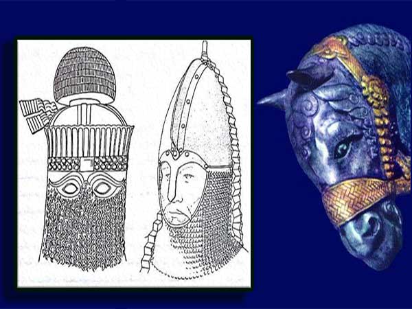 فنون جنگی ساسانیان در کتاب آیین‌نامه به نقل از عیون‌الاخبار