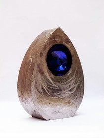 روایت عباس اکبری، مجسمه‌ساز و سرامیست از اثر 800 ساله ایرانی