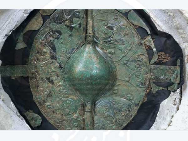 یکی از مهم‌ترین آثار باستانی هزاره اخیر مرمت شد