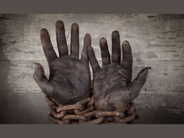 تاریخ ایالات متحده آمریکا (بخش هشتم: برده داری و تبعیض‌نژادی- قسمت اول)