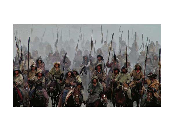 تداوم حیات فرهنگی ایران پس از مغول(شماره ۱)