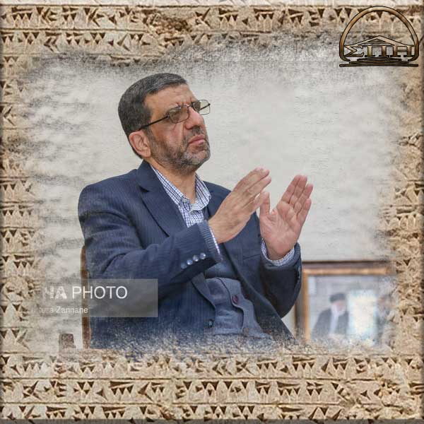 برنامه ضرغامی منتشر شد