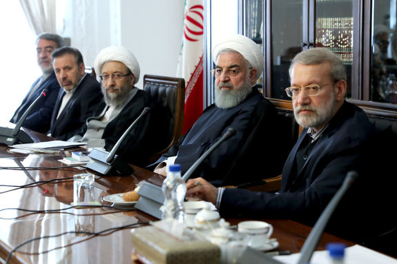 گزارش رییس کل بانک مرکزی از وضعیت بازار پول