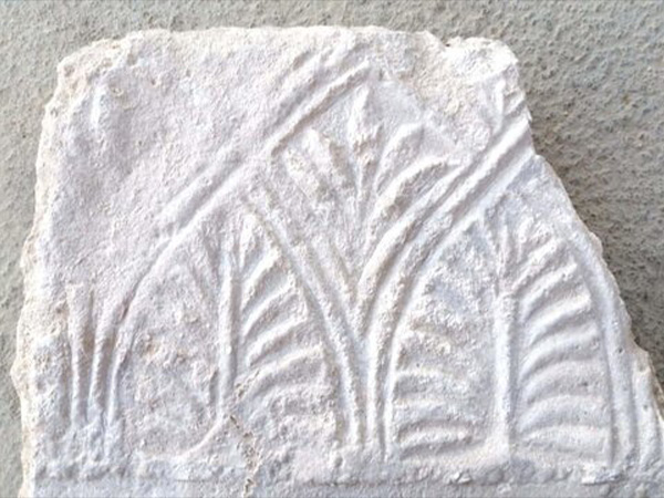 کشف سه شی تاریخی در بندر سیراف