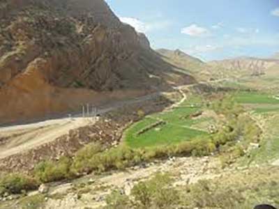 « هلیلان» تمدنی فراموش شده در غرب ایران                                                                                                                                                                                                                                                                     