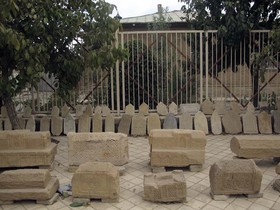 رئیس موسسه معماری کشور ژاپن:همدان نمونه‌ای از بافت تاریخی دنیا است 