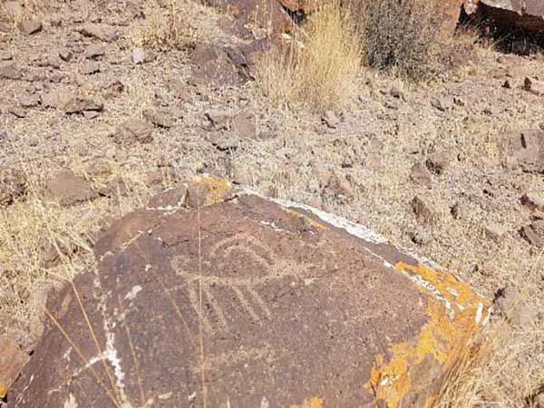 کشف آثار تمدن پیش از تاریخ در ‌مشگین شهر