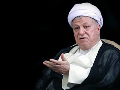 آیت الله هاشمی رفسنجانی درگذشت. و گاهشمار زندگی ایشان