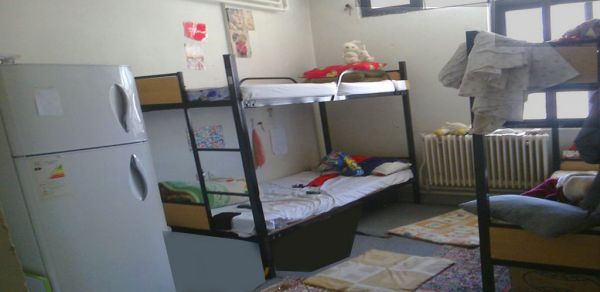 درآمدها كفاف هزينه‌ها مسكن مستقل را نمی دهد