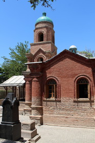 کلیسای کانتور