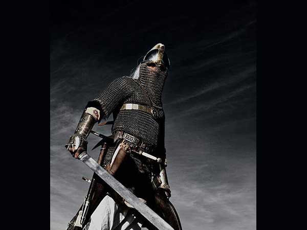 فنون جنگی ساسانیان (قسمت نخست)