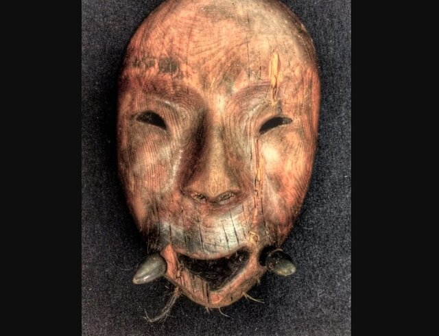 کشف بقایای یک قتل‌عام در آلاسکا